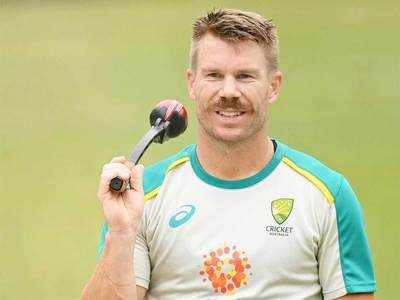सिडनी टेस्ट के लिए ऑस्ट्रेलियाई टीम में लौटे डेविड वॉर्नर
