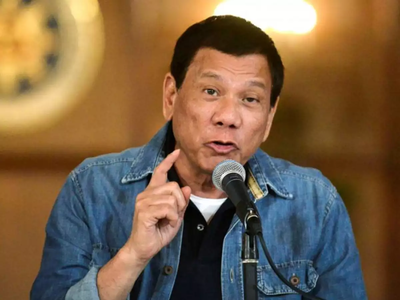 फिलीपीन्‍स के राष्‍ट्रपति के सुरक्षा दस्‍ते ने लगवाई तस्‍करी कर लाई गई कोरोना वैक्‍सीन