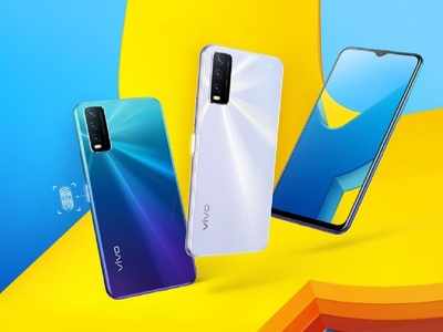 বছর শেষে হাজির Vivo Y20 (2021)! 5000mAh ব্যাটারির দুর্ধর্ষ ফোনে বহু আকর্ষণীয় ফিচার্স, জানুন