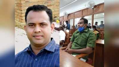 യൂത്ത് ‌കോണ്‍ഗ്രസ് പ്രസിഡൻ്റ് സ്ഥാനത്ത് നിന്ന് ജില്ലാ പഞ്ചായത്തിൻ്റെ അമരത്തേക്ക്; വയനാടിനെ ഇനി സംഷാദ് മരയ്ക്കാര്‍ നയിക്കും