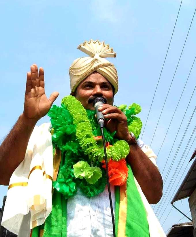 Malappuram Panchayat President Election