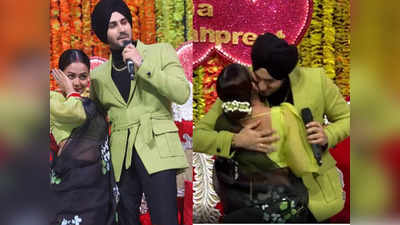 Indian Idol 12 के मंच पर पति रोहनप्रीत की यह बात सुन रोने लगीं नेहा कक्कड़, देखिए VIDEO