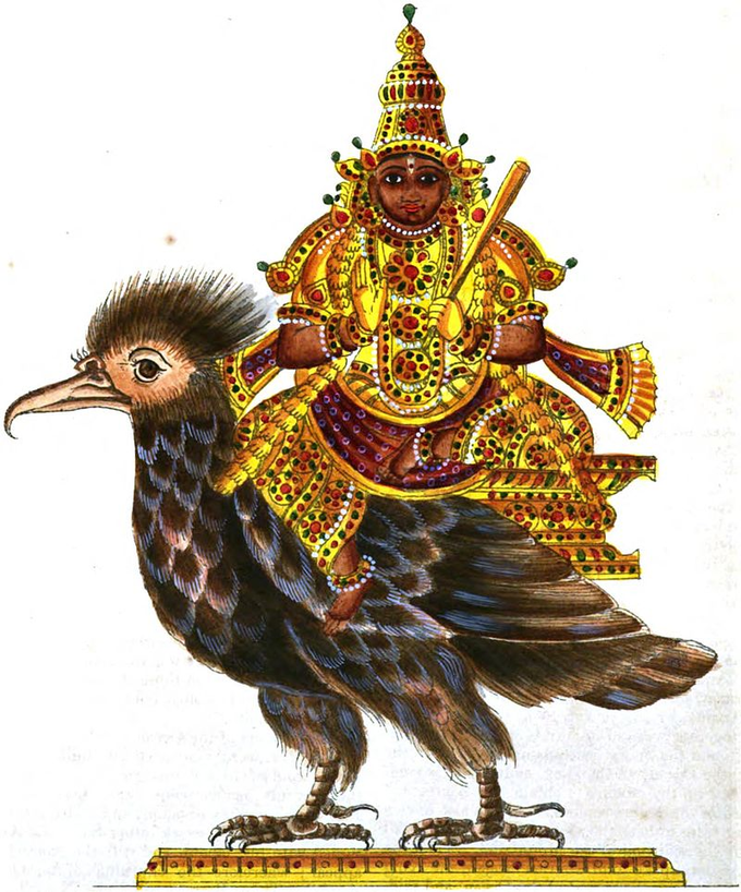 ರಾಹು ವಕ್ರದೃಷ್ಟಿ ಬೀರಿದರೆ ಈ ರೀತಿ ನಡೆಯುತ್ತದೆ