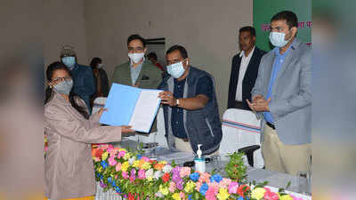Jharkhand News: पांच साल बाद झारखंड को मिले 367 डॉक्टर, स्वास्थ्य सुविधाओं में सुधार की उम्मीद