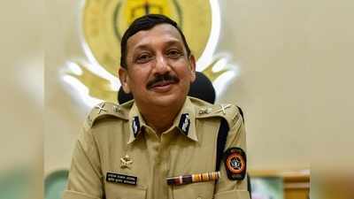 TRP स्कैम जांच के बीच महाराष्ट्र के डीजीपी का तबादला, बनाए गए CISF के नए महानिदेशक