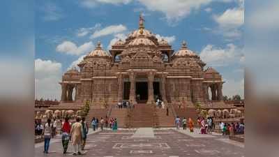 प्रसिद्ध आर्किटेक्टर विक्रम लाल का ब्रसेल्स में निधन, दिल्ली के अक्षरधाम मंदिर को किया था डिजाइन
