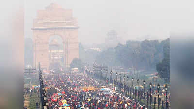 New Year: नए साल पर आउटिंग के लिए जाने से पहले ये पढ़ें, दिल्ली में यहां रहेगा ट्रैफिक डायवर्जन