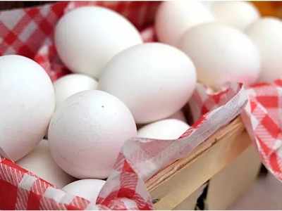 करोनात अंड्यांना दरवाढीचा संसर्ग; राज्यात दररोज अडीच कोटी अंड्यांची विक्री