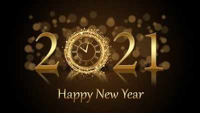 New Year 2021 Quotes: ಇಲ್ಲಿದೆ ಹೊಸ ವರ್ಷಕ್ಕೆ ನಿಮ್ಮ ಪ್ರೀತಿಪಾತ್ರರಿಗೆ ಕಳುಹಿಸುವಂತಹ ಶುಭ ಸಂದೇಶಗಳು