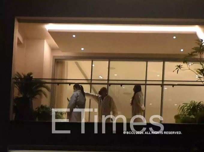 VIRUSHKA NEW HOME4