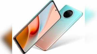 Redmi Note 9T 5G बेंचमार्किंग साइट पर लिस्ट, अहम स्पेसिफिकेशन्स लीक