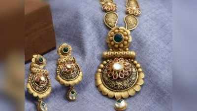 Gold Rate in Chennai: புத்தாண்டில் மண் அள்ளிப் போடும் தங்கம்!