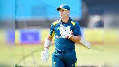 Australia vs India: पूरी तरह फिट नहीं होने पर भी सिडनी टेस्ट में खेल सकते हैं डेविड वॉर्नर