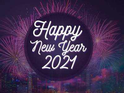 happy new year 2021: இந்த வருட புத்தாண்டை எப்படியெல்லாம் கொண்டாடலாம்?...