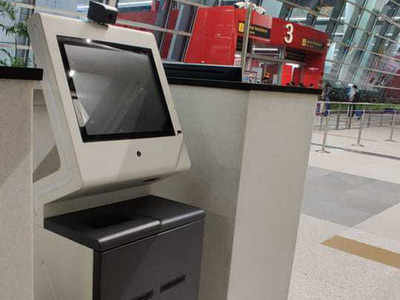 नई तकनीकः एयरपोर्ट पर चेहरा दिखाकर मिलेगी एंट्री, अब पैसेंजर का चेहरा ही होगा बोर्डिंग पास