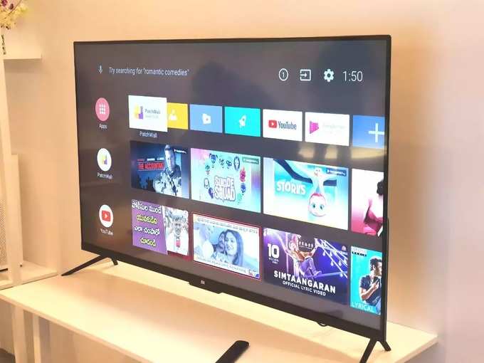 ​Xiaomi Mi TV 4A Pro 32 inch LED HD-Ready TV -