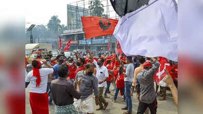 രാജിവെക്കാന്‍ തയ്യാറായില്ല; ബിജെപി പിന്തുണയിൽ ജയിച്ച റാന്നി പഞ്ചായത്ത് പ്രസിഡന്‍റിനെ എല്‍ഡിഎഫ് പുറത്താക്കി