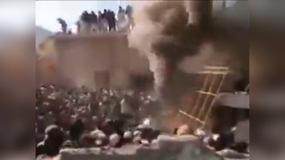 पाकिस्तान: हिंदू मंदिर में तोड़फोड़, आगजनी, 26 कट्टरपंथी अरेस्‍ट, ऐक्‍शन में सुप्रीम कोर्ट