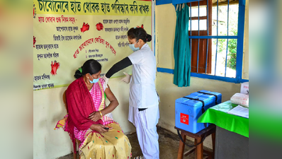 नव्या वर्षाच्या सुरुवातीलाच देशभरात करोना लशीचं ड्राय रन