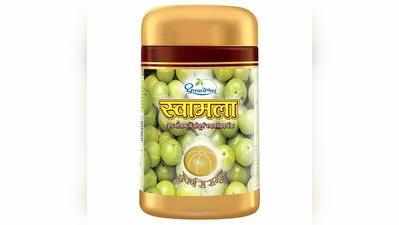 मजबूत इम्युनिटी के लिए रोजाना खाएं ये Chyawanprash, Amazon पर उपलब्ध