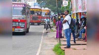 വർധിപ്പിച്ച ബസ് ചാർജ് കുറയ്‌ക്കുമോ? നിലപാടറിയിച്ച് ഗതാഗതമന്ത്രി