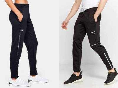 Track Pants On Amazon : इन Track Pants में मिलेगा पूरा आराम, Amazon से हैवी डिस्काउंट पर ऑर्डर करें