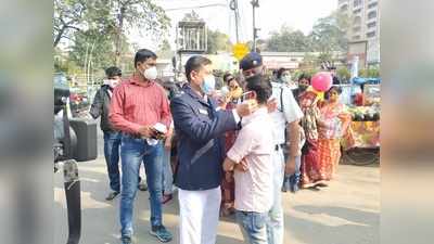 বছর শেষে করোনার বিরুদ্ধে দারুণ লড়াই বাংলার, বেলাগাম আনন্দেই যা শঙ্কা