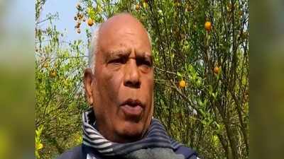 Bihar News: भागलपुर का ये किसान बना मिसाल- सेब, संतरा, नारंगी, अमरूद और पपीता की खेती से बढ़ाई आमदनी