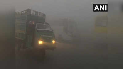 Delhi Weather News: दिल्ली में साल के पहले दिन ठंड का टॉर्चर सफदरजंग में पारा 1 डिग्री