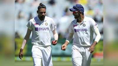 भारतीय गेंदबाजों ने कैसी लगाई ऑस्ट्रेलियाई बल्लेबाजी पर लगाम