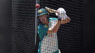 Australia vs India- कई बार भारतीय गेंदबाजों के जाल में फंस गए : लाबुशाने