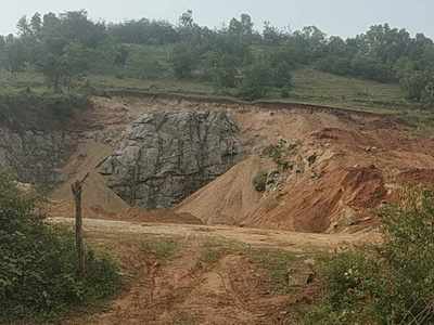 എന്ത് പരിസ്ഥിതി ലോല മേഖല; അട്ടപ്പാടിയില്‍ കരിങ്കല്‍ ക്വാറിയും നടത്താം!