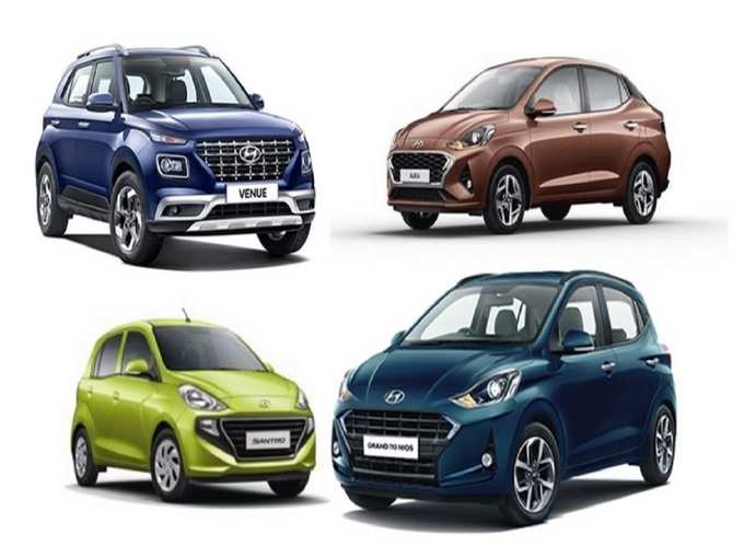 Hyundai hiked car price up t0 33 thousand in 2021 1