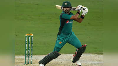 बाबर आजम को मिला खास अवॉर्ड, बने पाकिस्तान के सबसे वैल्यूएबल क्रिकेटर
