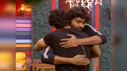 Bigg Boss 4 Highlights: இனி  மரியாதை இல்லை.. ஆரியை எல்லைமீறி கேவலகாக பேசிய பாலாஜி