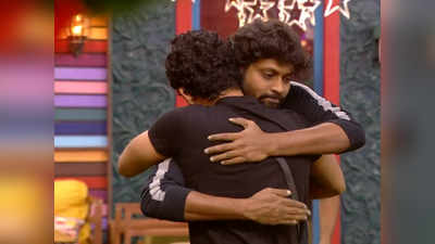 Bigg Boss 4 Highlights: இனி  மரியாதை இல்லை.. ஆரியை எல்லைமீறி கேவலகாக பேசிய பாலாஜி