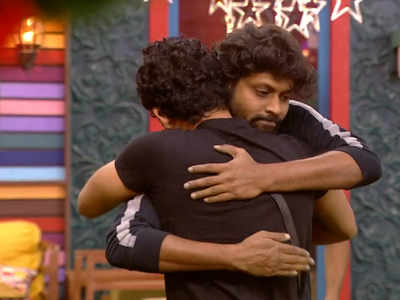 Bigg Boss 4 Highlights: இனி  மரியாதை இல்லை.. ஆரியை எல்லைமீறி கேவலகாக பேசிய பாலாஜி