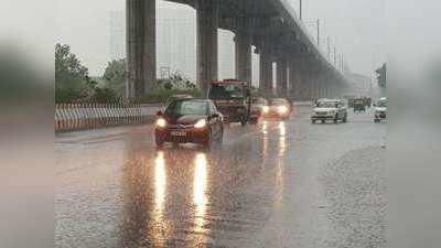 ​Rajasthan mausam live : सर्दी का सितम जारी , अगले दो घंटे में 10 जिलों में हो सकती है बारिश