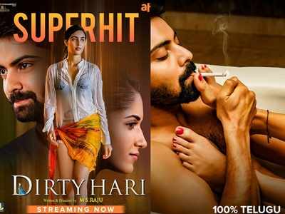 Dirty Hari: బోల్డ్ సినిమాకు భలే గిరాకీ.. కొనసాగుతున్న వసూళ్ల వేట.. ఇక థియేటర్స్‌లో కూడా!