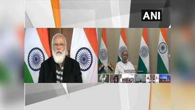 पीएम मोदी ने ओडिशा में रखी IIM की नींव, बोले- मैनेजमेंट केवल कंपनियां संभालना नहीं जिंदगियां संभालना भी