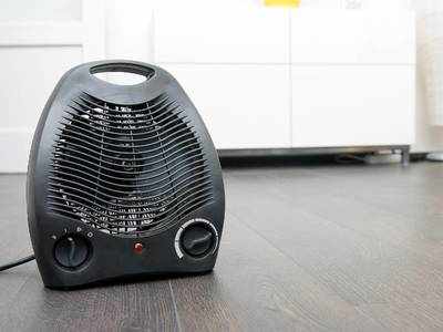 Room Heater On Amazon : रूम हीटर पर मिल रहा 30% तक डिस्काउंट, यहां से करें ऑर्डर