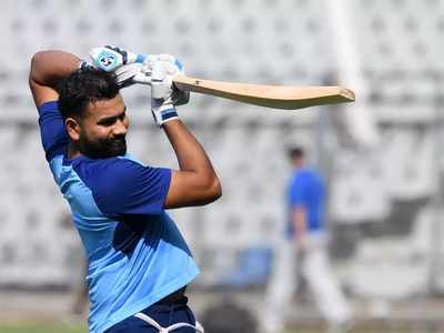 IND vs AUS: টেস্টে রাহানের ডেপুটি রোহিত