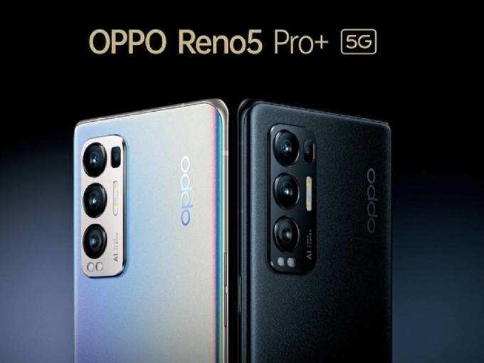 03. Oppo Reno 5 Pro Plus