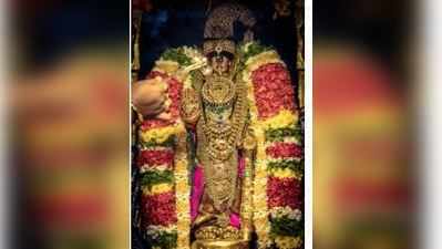 வைகுண்ட ஏகாதசி வைபவம்...ஸ்ரீரங்கத்தில் குவியும் பக்தர்கள்!