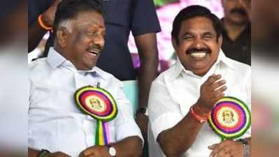 பாஜக என்ன சொன்னாலும் அவர்தான் முதல்வர் வேட்பாளர்...ஸ்ட்ரிக்ட்டா சொன்ன அமைச்சர்!