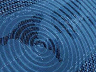 Earthquake: महाराष्ट्रातील या भागात भूकंपाचे धक्के; कोणतीही हानी झाली नसली तरी...