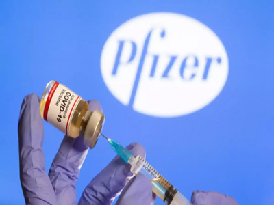 Pfizer की कोरोना वायरस वैक्‍सीन लगवाते ही गंभीर रूप से बीमार हुआ डॉक्‍टर, आईसीयू में भर्ती