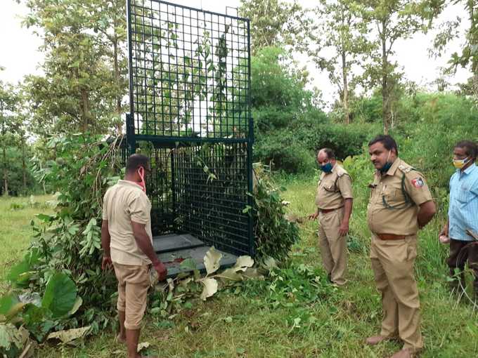 ​​ജനം ജാഗ്രതയിൽ