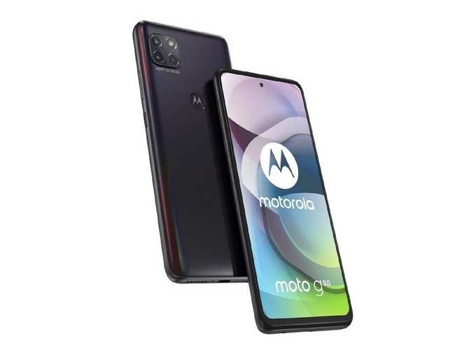 Motorola Moto G Stylus 2021 Launch soon 2