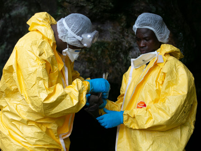 ​जानें, क्‍या है इबोला से ज्‍यादा घातक Disease X महामारी